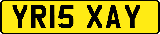 YR15XAY