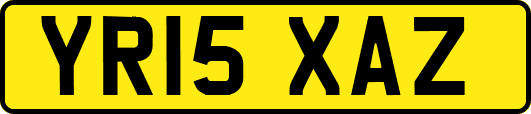 YR15XAZ