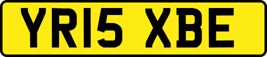 YR15XBE