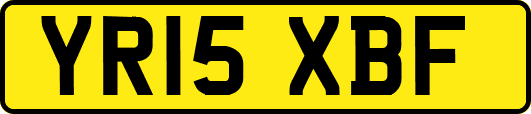 YR15XBF