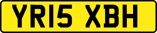 YR15XBH