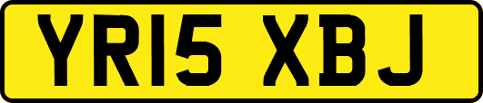YR15XBJ