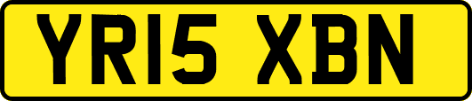 YR15XBN