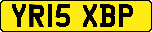 YR15XBP