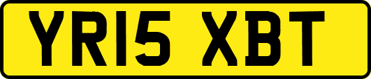 YR15XBT