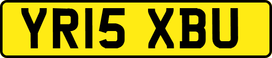 YR15XBU