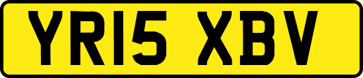 YR15XBV