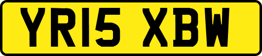YR15XBW