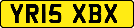 YR15XBX