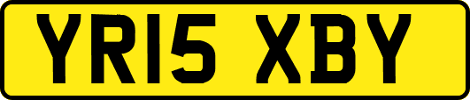 YR15XBY