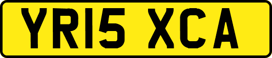 YR15XCA