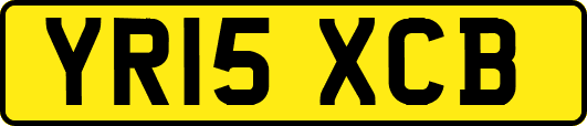 YR15XCB