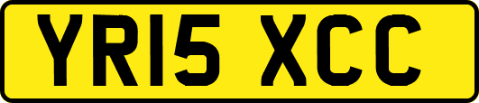 YR15XCC