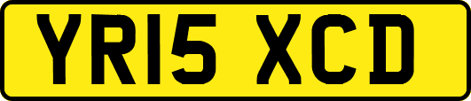 YR15XCD