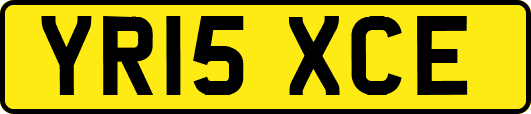 YR15XCE