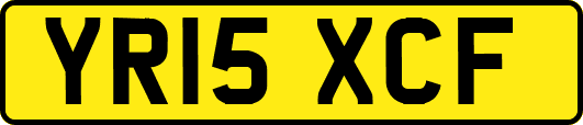 YR15XCF