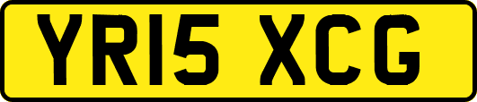 YR15XCG
