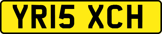 YR15XCH