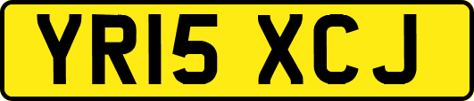 YR15XCJ
