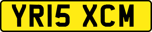 YR15XCM