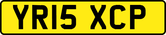 YR15XCP