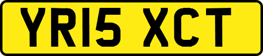 YR15XCT