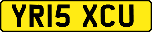 YR15XCU