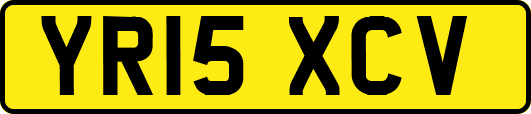 YR15XCV