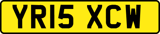 YR15XCW