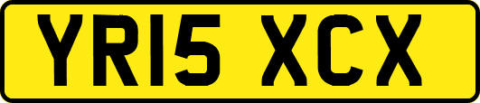YR15XCX