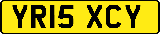 YR15XCY