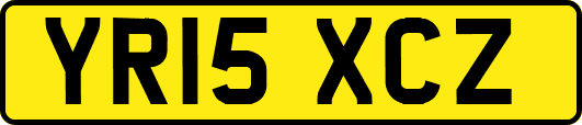 YR15XCZ