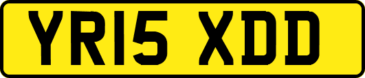 YR15XDD