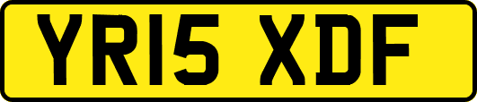 YR15XDF