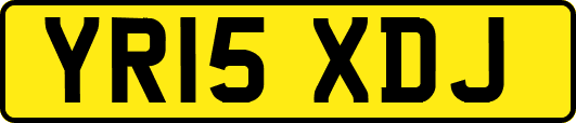 YR15XDJ