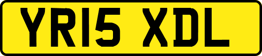 YR15XDL