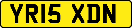 YR15XDN