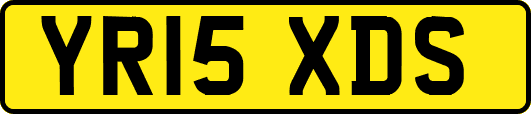 YR15XDS