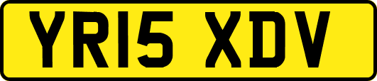 YR15XDV