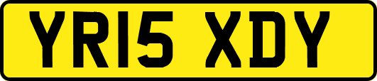 YR15XDY