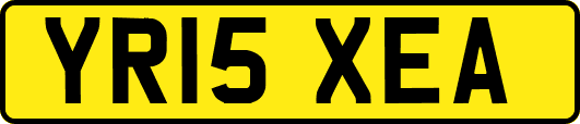 YR15XEA