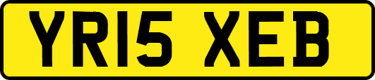 YR15XEB