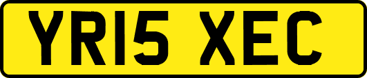 YR15XEC