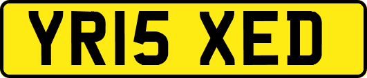 YR15XED