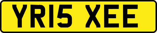 YR15XEE