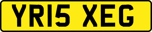 YR15XEG
