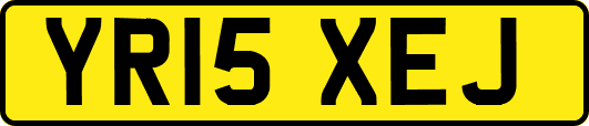 YR15XEJ