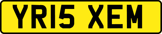 YR15XEM
