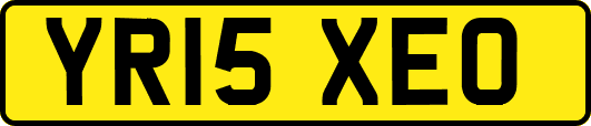 YR15XEO