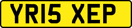YR15XEP